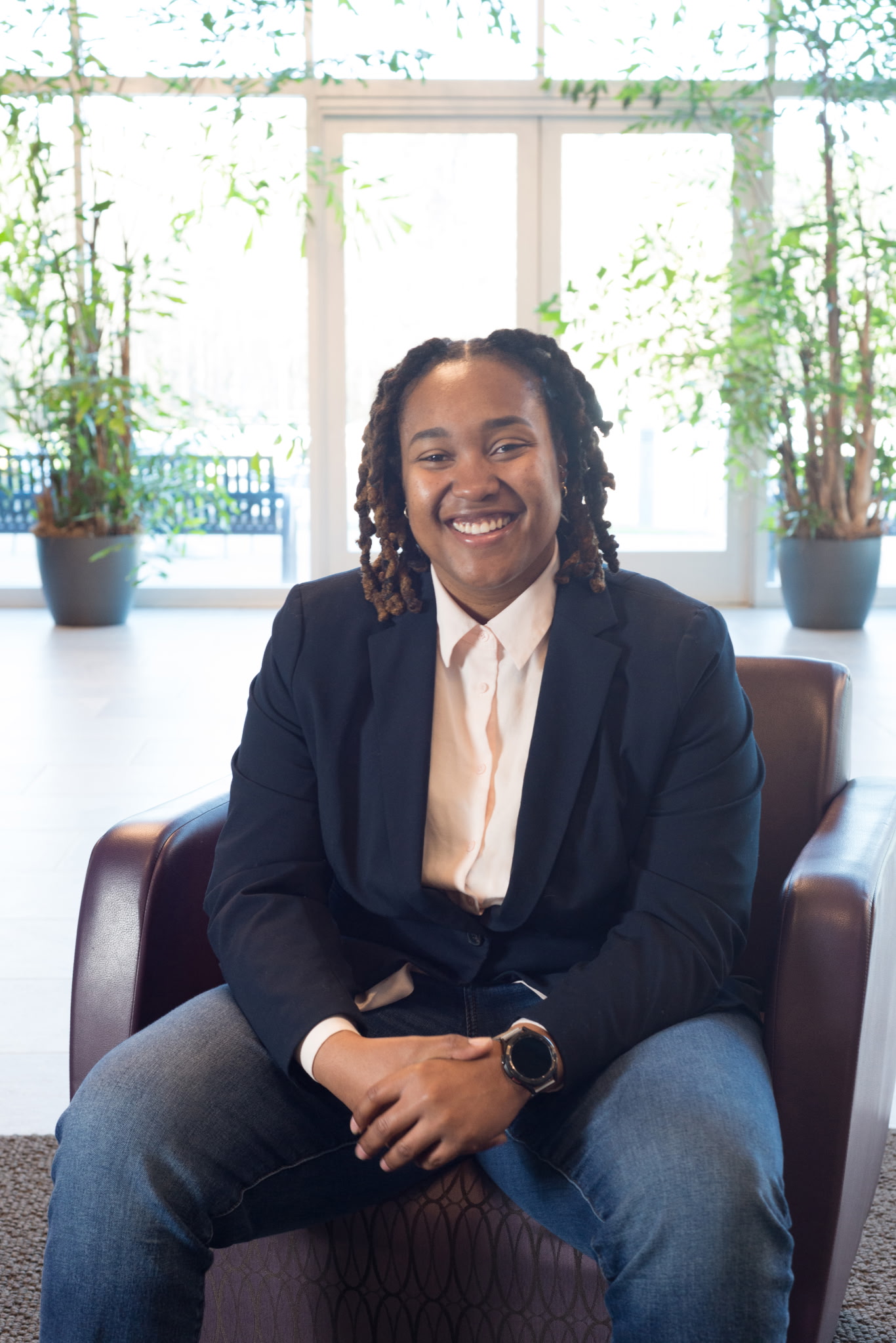 Dr. Tasha Williams, Founder of Anchored Wealth Solutions
